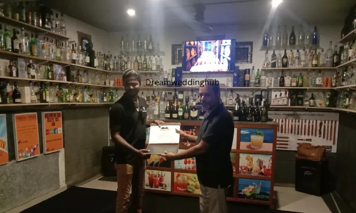 Chennai Institute Of Bartending