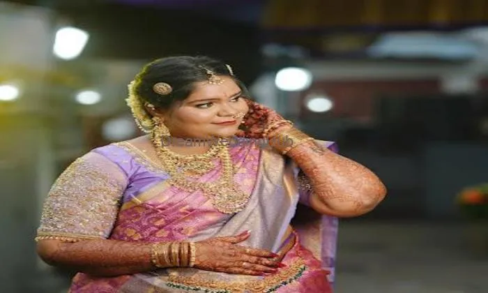 Chennai Makeup Artists By Rifas Beauty Makeover