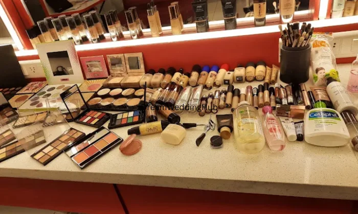Cherag’s Magical Makeovers In Mumbai
