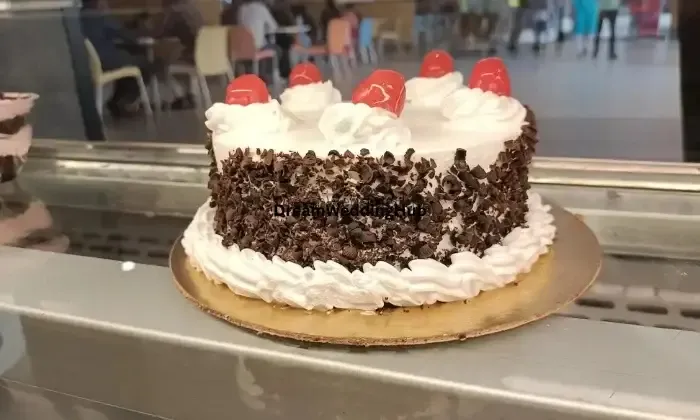 Cherians Bake