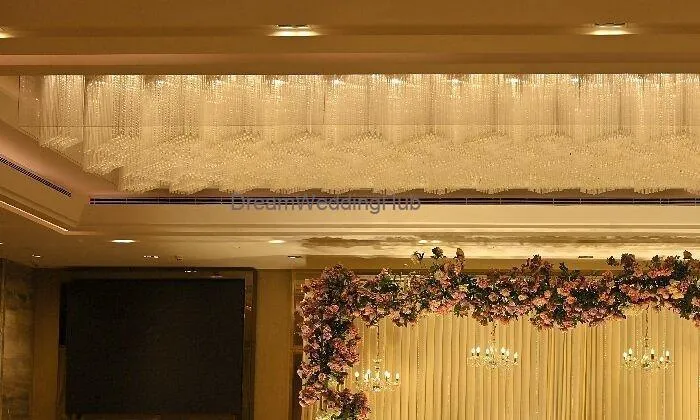 Cherish Ballrooms At Imperial Club Of India