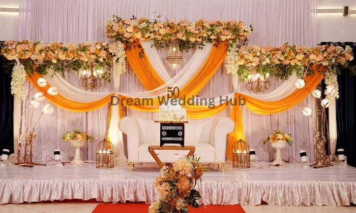 Cherish Event Management