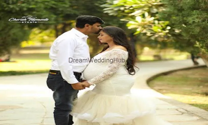 Cherish Moments Studio Agra