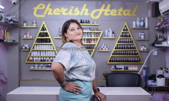 Cherish Salon & Academy