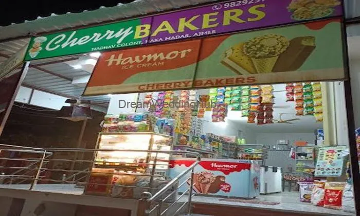 Cherry Bakers