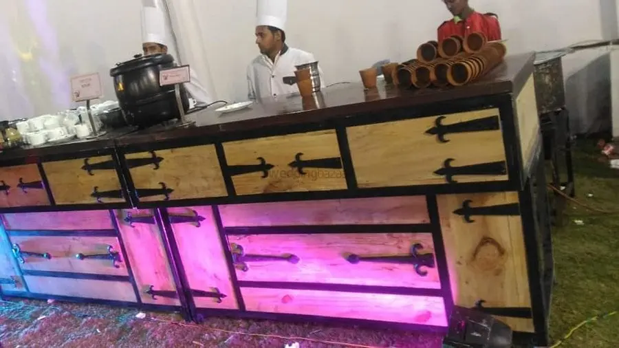 Cherry Caterers
