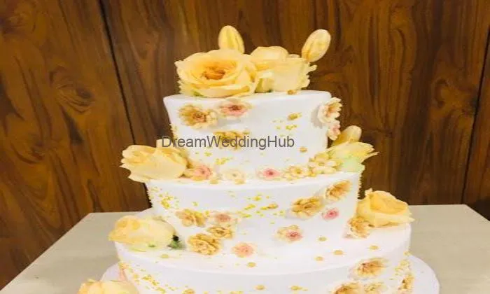 Cherry Crush Bakery