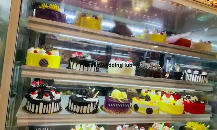 Cherry Sweet And Confectioners