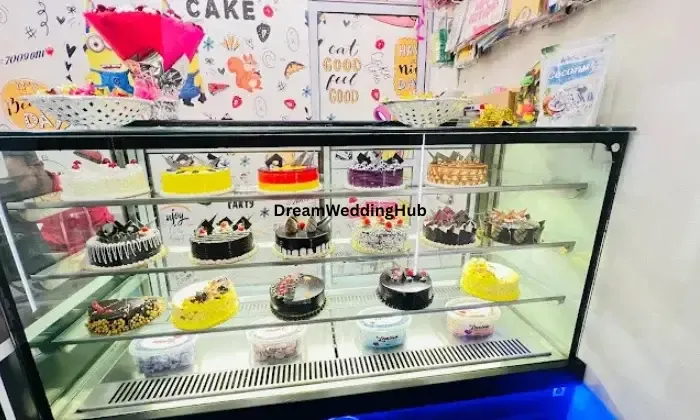 Cherry The Cake Studio