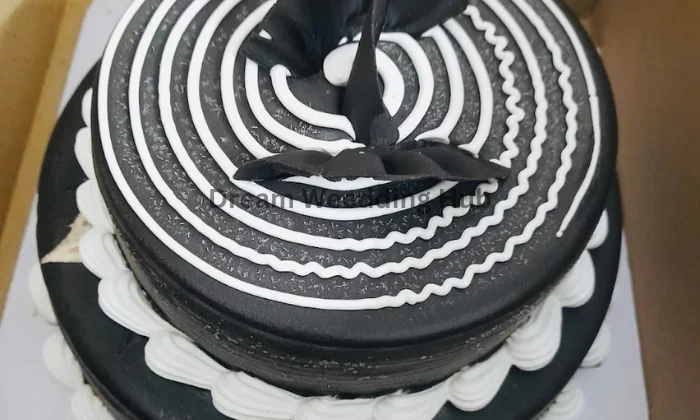 Cherryontop Cake Shop