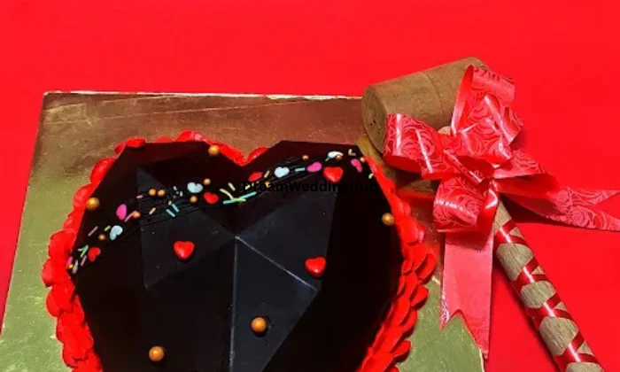 Cherrys Cakes