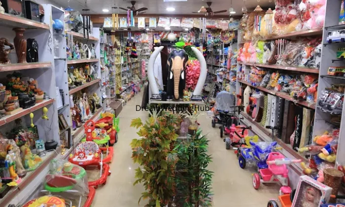 Cheruvathoor Gift Centre
