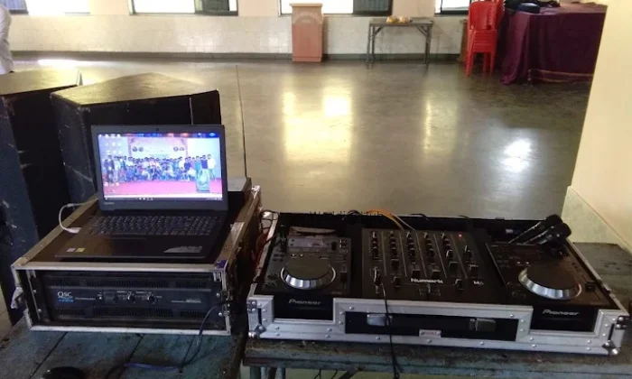 Chetan Dj Sound