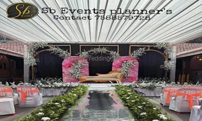 Chetan Event Plannes Chetan Event Plannes