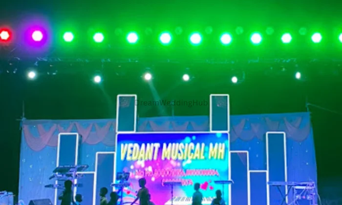 Chetan Led Screen