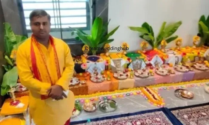 Chetan Raval Guruji