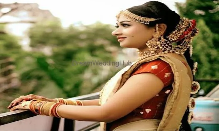 Chetana Makeover & Academy