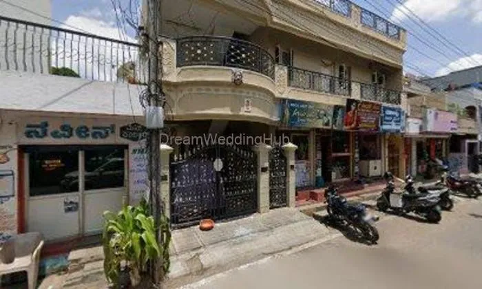 Chethan Chethanya Gold Covering And Fancy Store