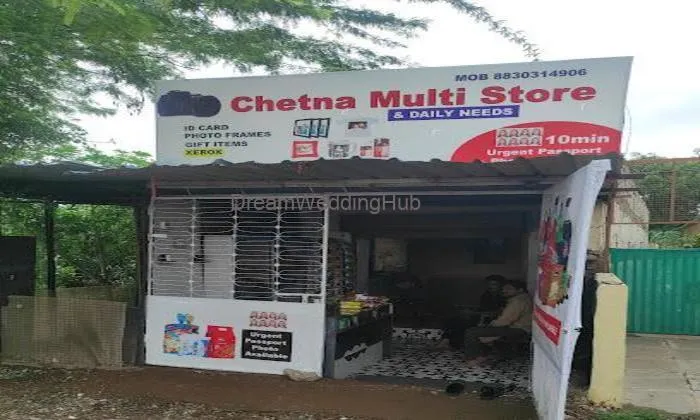Chetna Digital Photo Studio