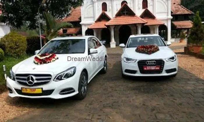 Chettikulangara Cars