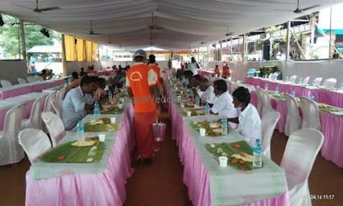 Chettinattu Kitchen