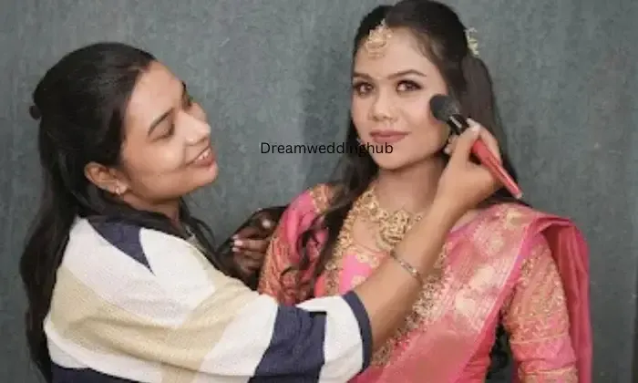 Chettyz Hair And Makeup Art