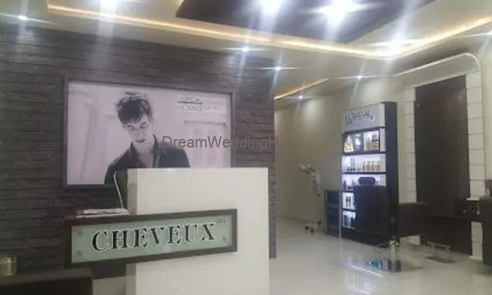 Cheveux Best Salon