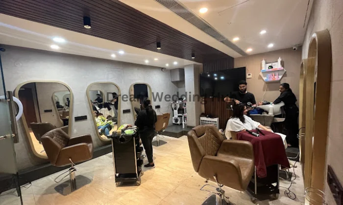 Cheveux Vuitton