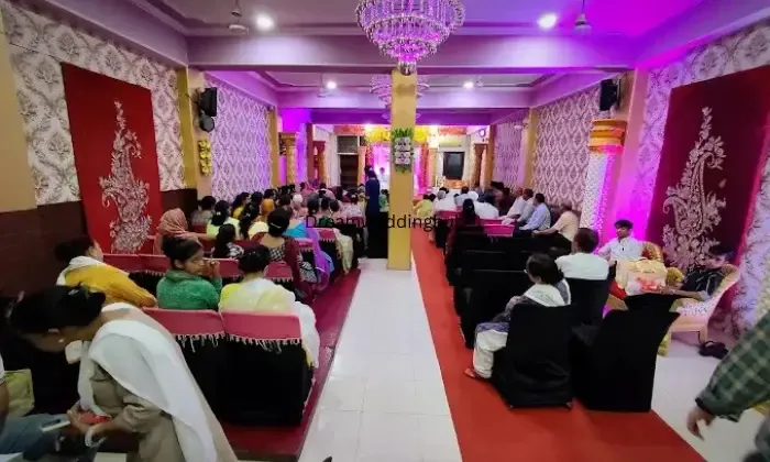 Chhabra Banquet Hall