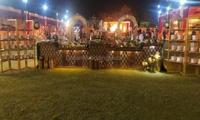 Chhabra Events