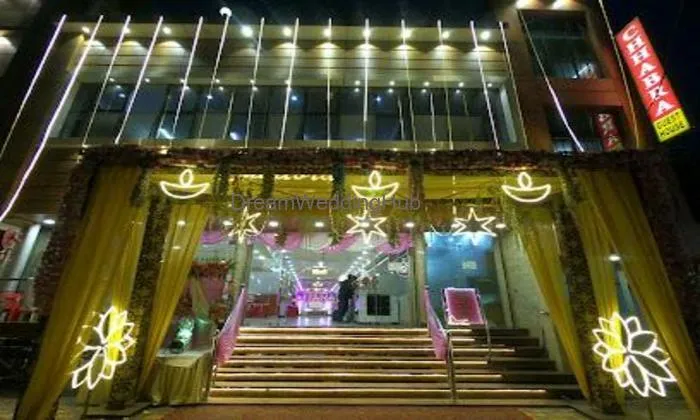 Chhabra Hotels