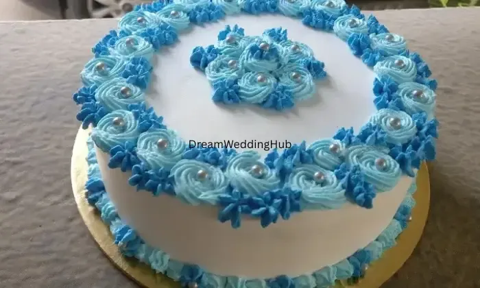 Chhabra Ji Bakery