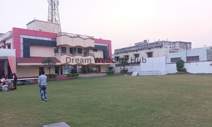 Chhabra Palace