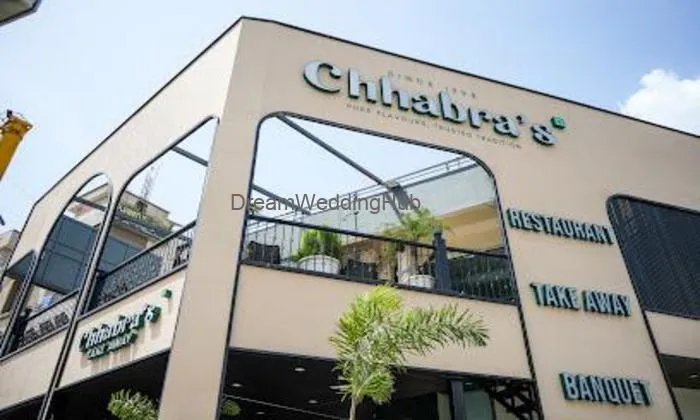 Chhabra's Restaurant