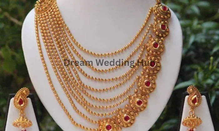 Chhaganlal Bhimjibhai Jewellers