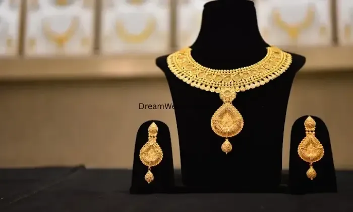 Chhaganlal Dayaljee Sons Jewellers