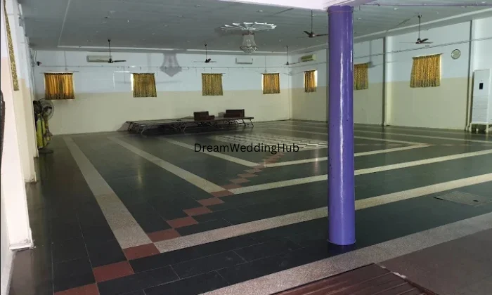 Chhajer Bhavan