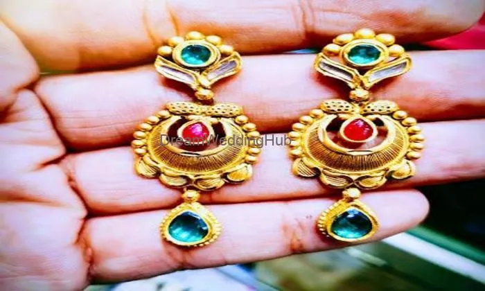 Chham Chham Jewellers, छम छम ज्वेलर्स