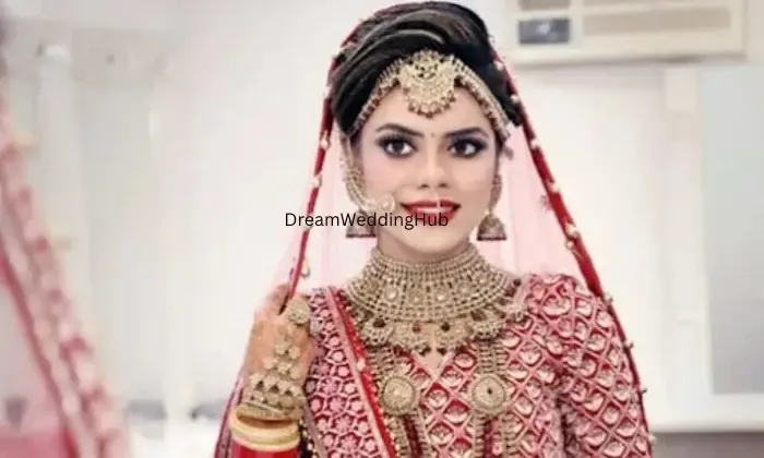 Chhama Beauty Parlour