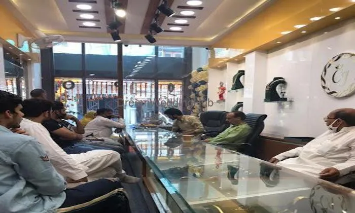 Chhaparia Jewellers