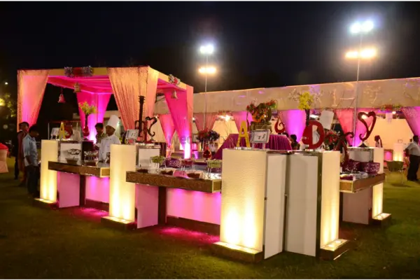 Chhappan Bhog Sweets And Caters 