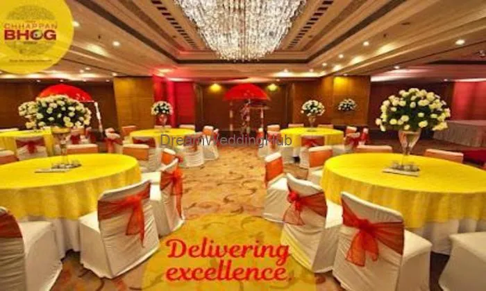 Chhappanbhog Restuarant And Banquets