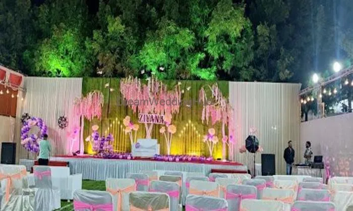 Chhapru Community Hall