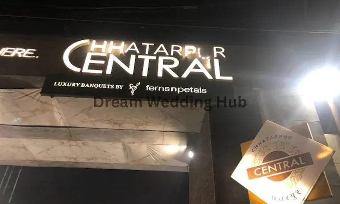 Chhatarpur Central By Ferns N Petals