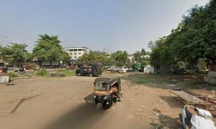 Chhatrapati Sound And Lights