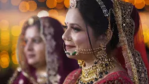 Chhavi Beauty Salon