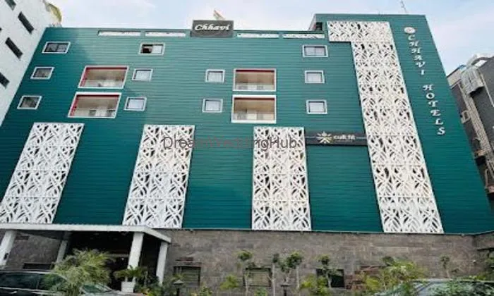 Chhavi Hotels Chhavi Hotels
