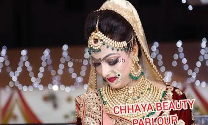 Chhaya Beauty Parlour Chhaya Beauty Parlour