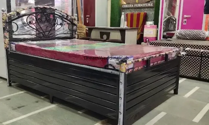 Chhaya Furnitures