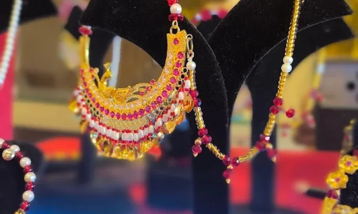 Chhaya Jewellers
